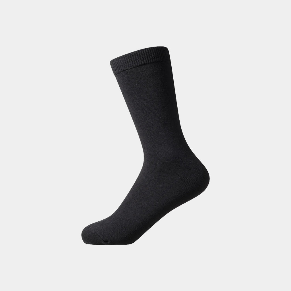 Men's Business Diabetic Friendly [Extra Large]