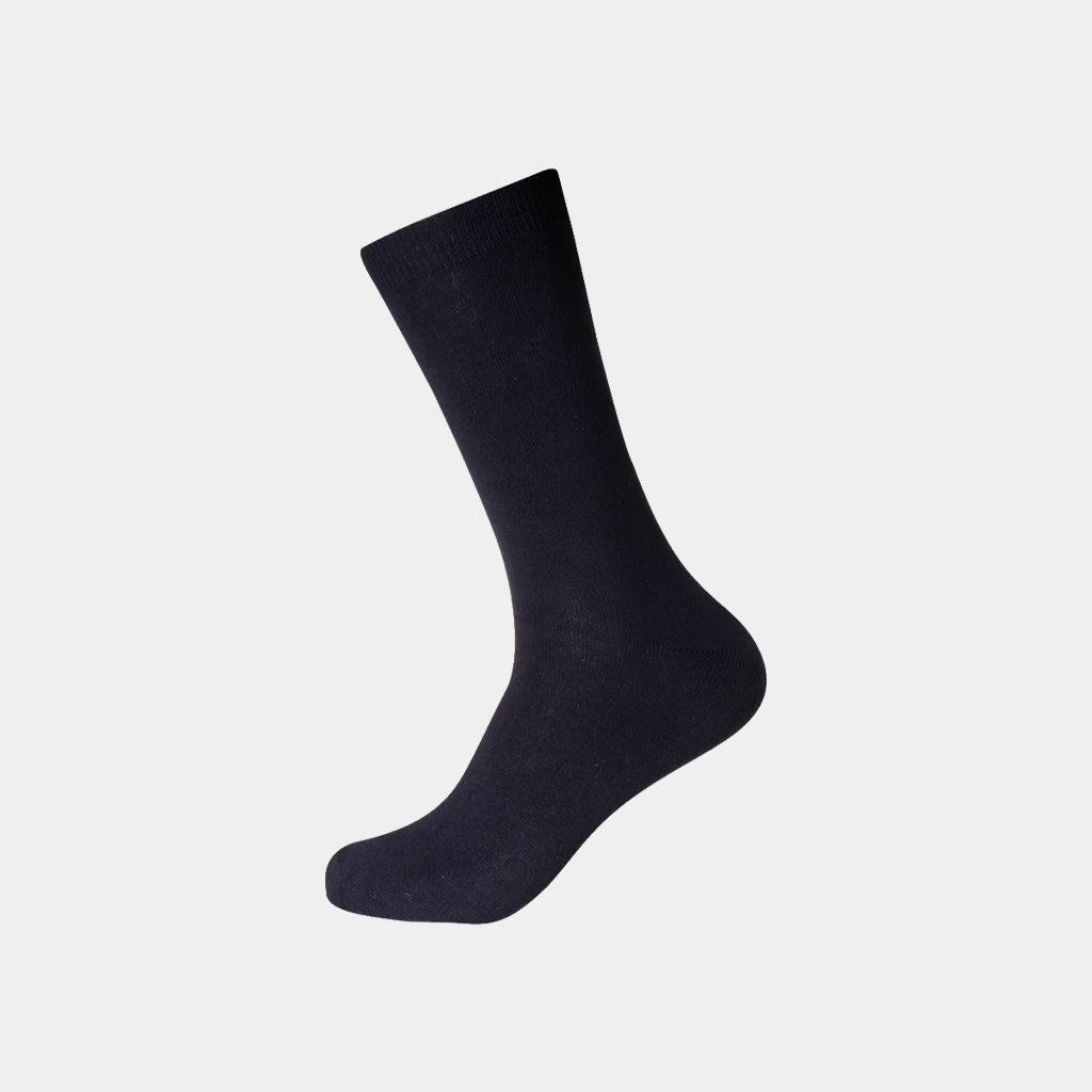 Men's Business Diabetic Friendly [Extra Large]