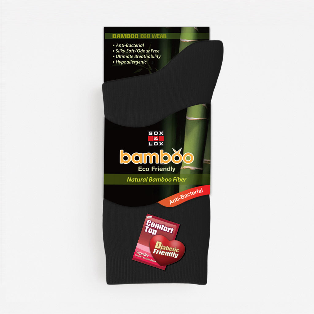 Ladies' Everyday Diabetic Friendly [Bamboo]