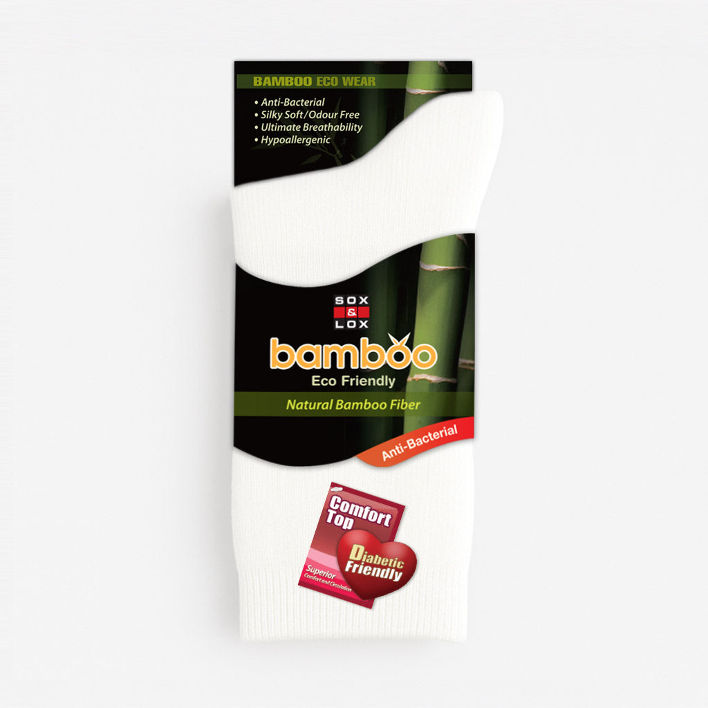 Ladies' Everyday Diabetic Friendly [Bamboo]