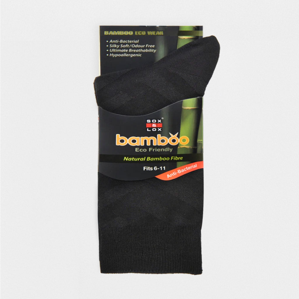 Men's Business [Bamboo]