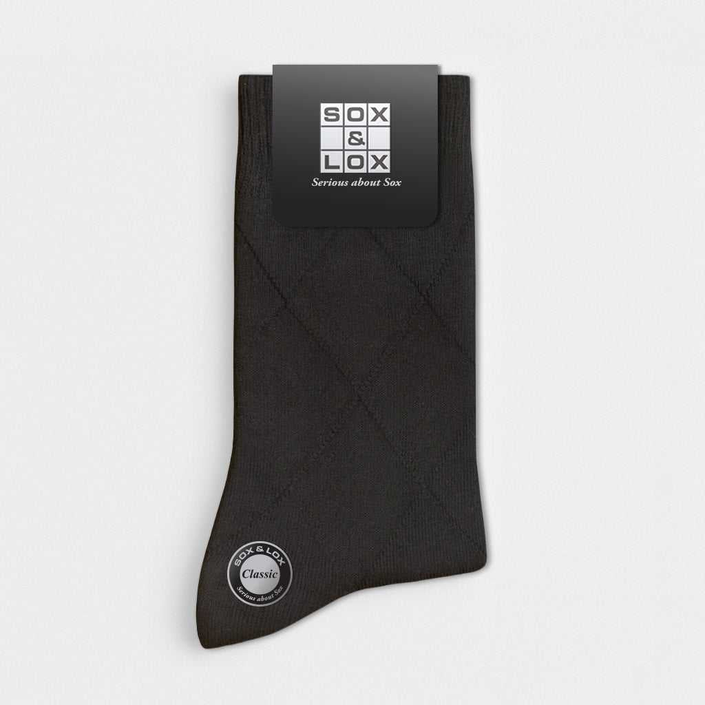 Men's Business Classic Boost All SOX&LOX SOX&LOX