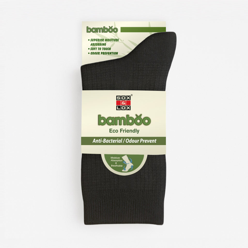 Men's Business [Bamboo]
