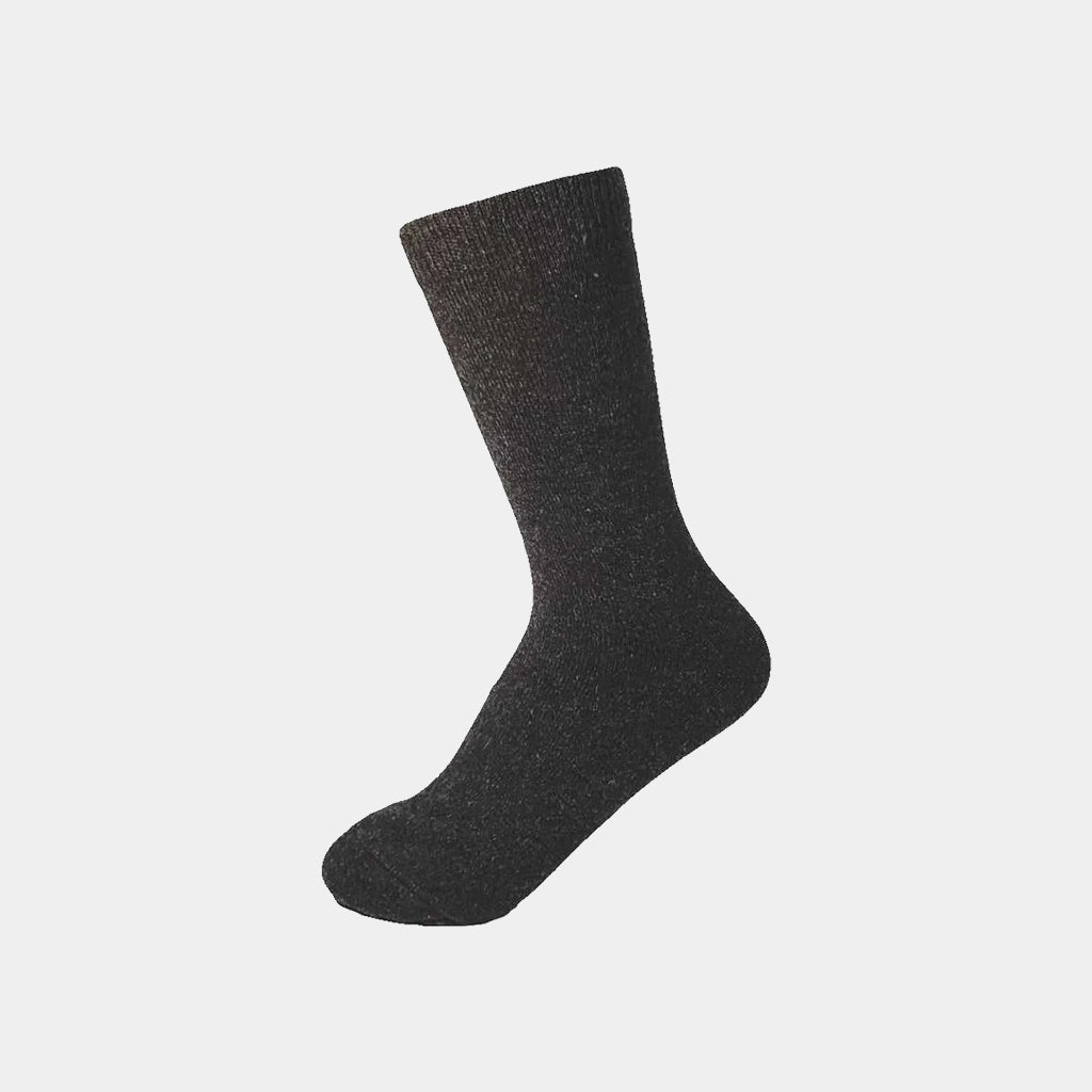 Ladies' Everyday Diabetic Friendly [Wool]