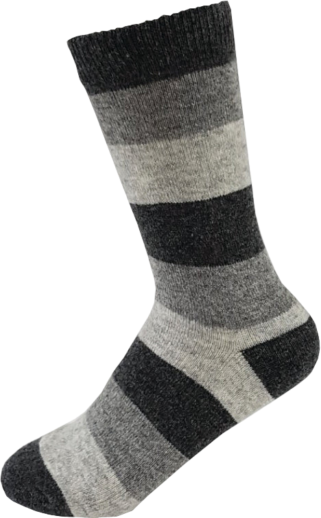 Ladies' Everyday Diabetic Friendly [Wool]