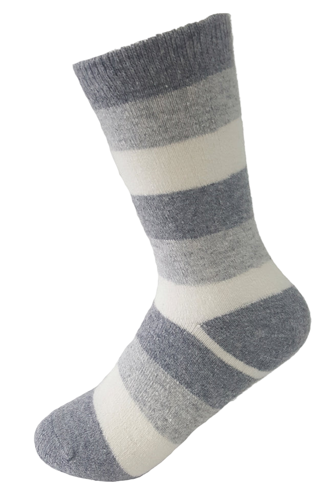 Ladies' Everyday Diabetic Friendly [Wool]