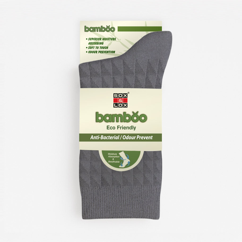Men's Business [Bamboo]