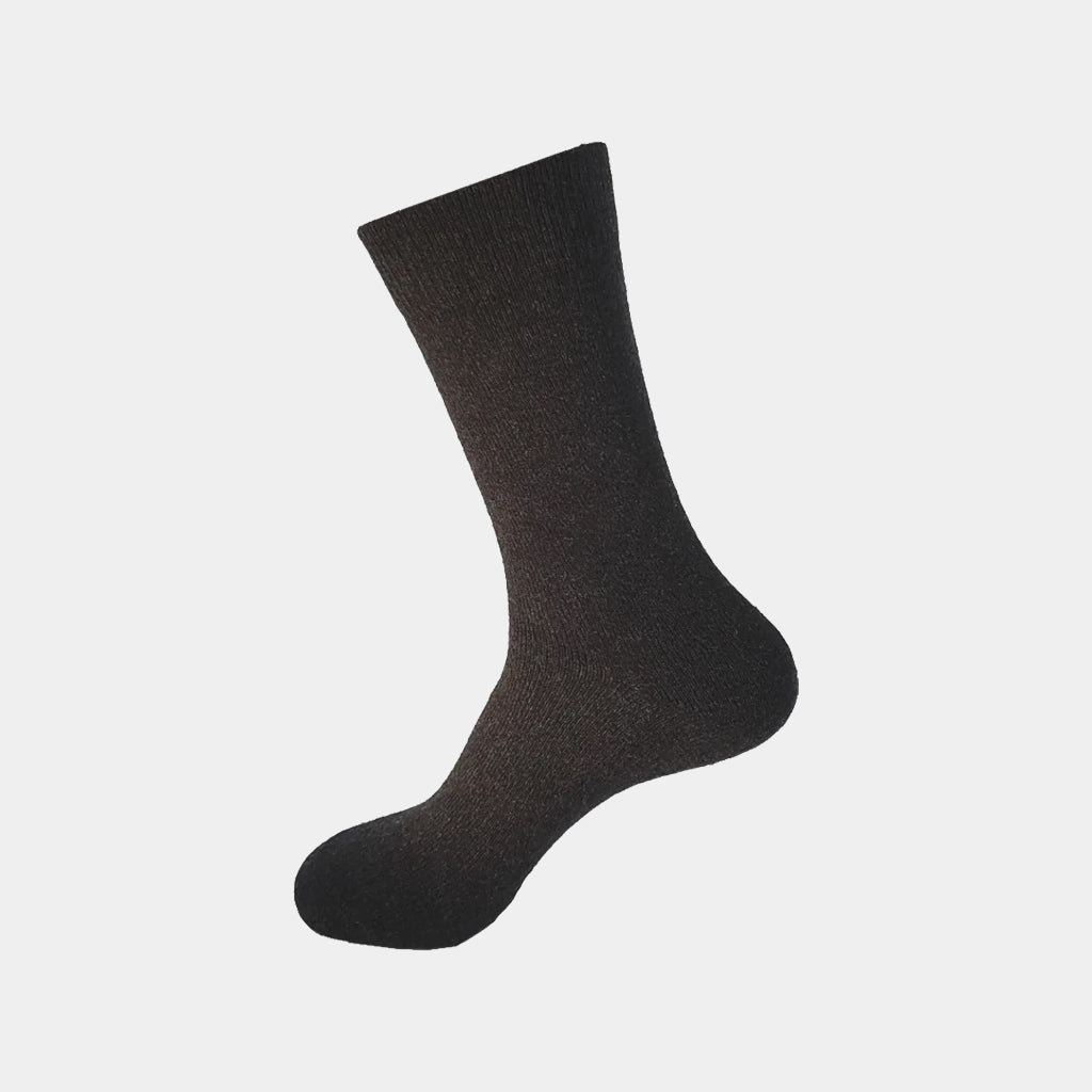 Men's Business Diabetic Friendly [Wool]
