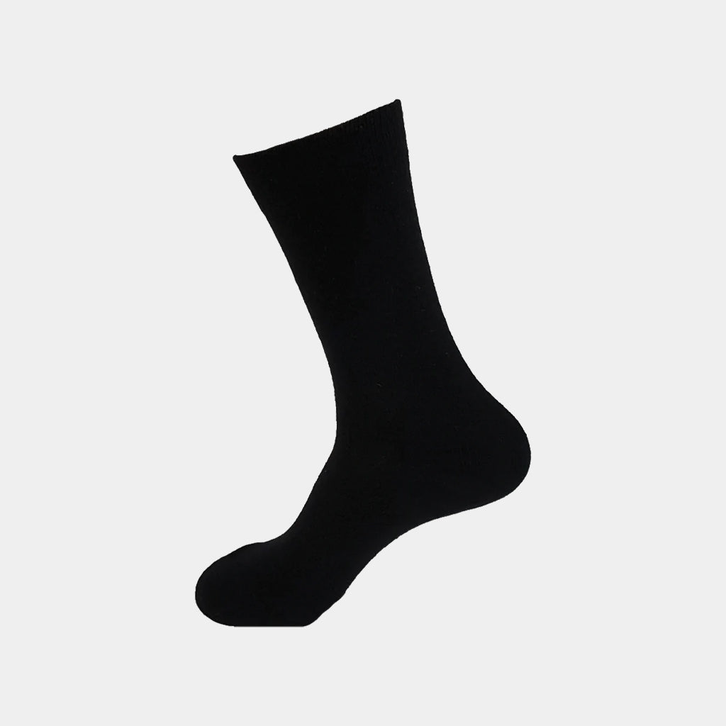 Men's Business Diabetic Friendly [Wool]