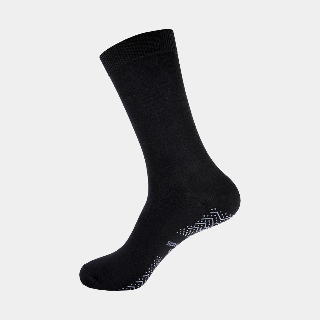 Men's Diabetic Friendly [Anti-Slip Traction]