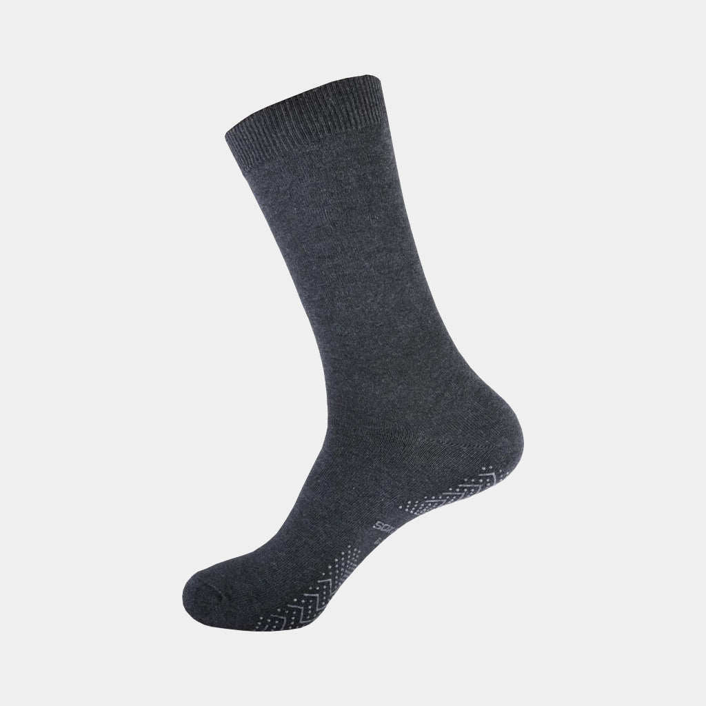 Men's Diabetic Friendly [Anti-Slip Traction]