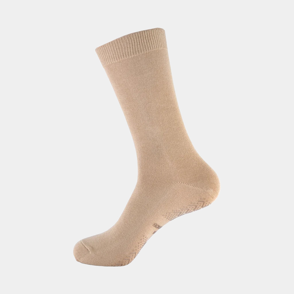Men's Diabetic Friendly [Anti-Slip Traction]