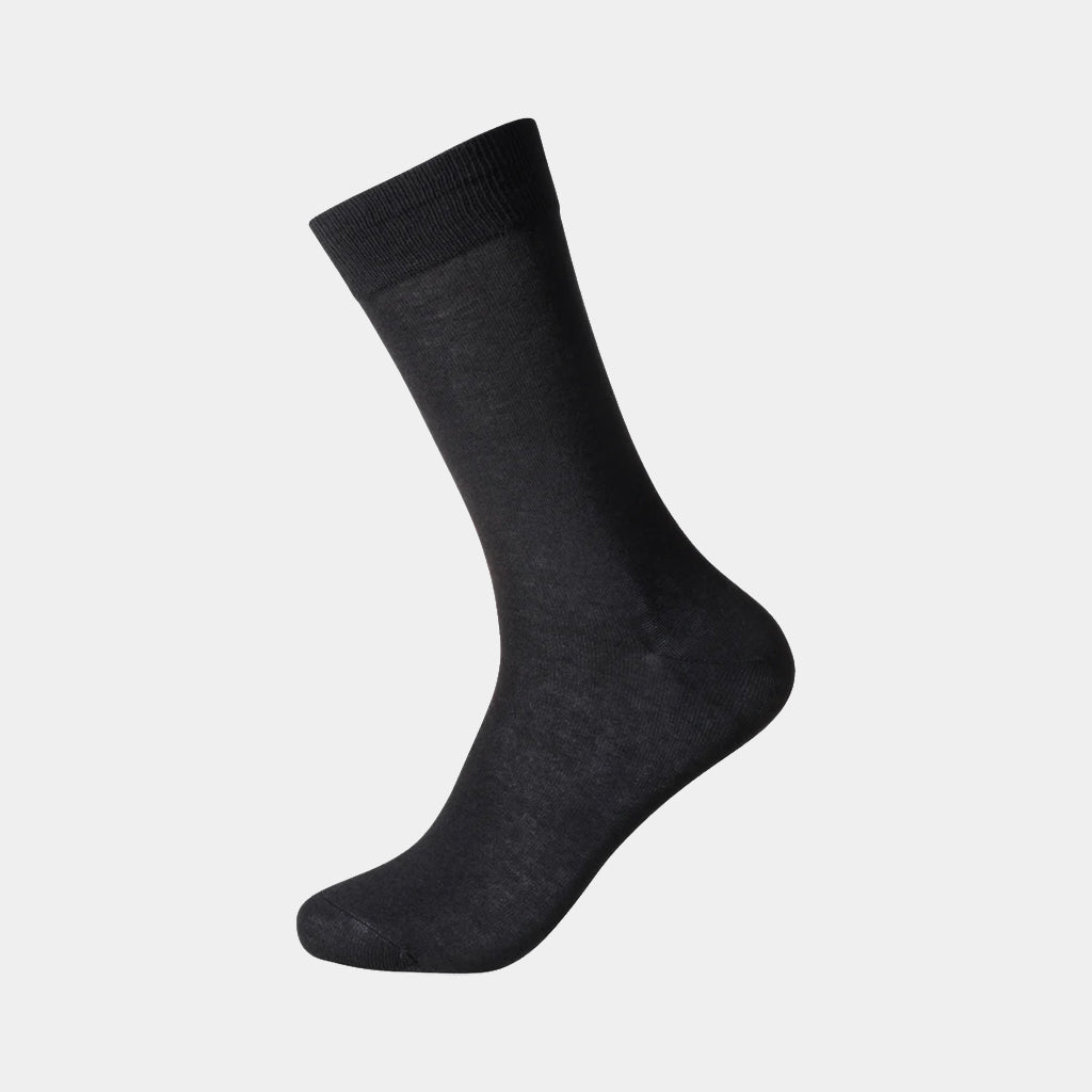 Men's Fine Business [Seamless Toe]