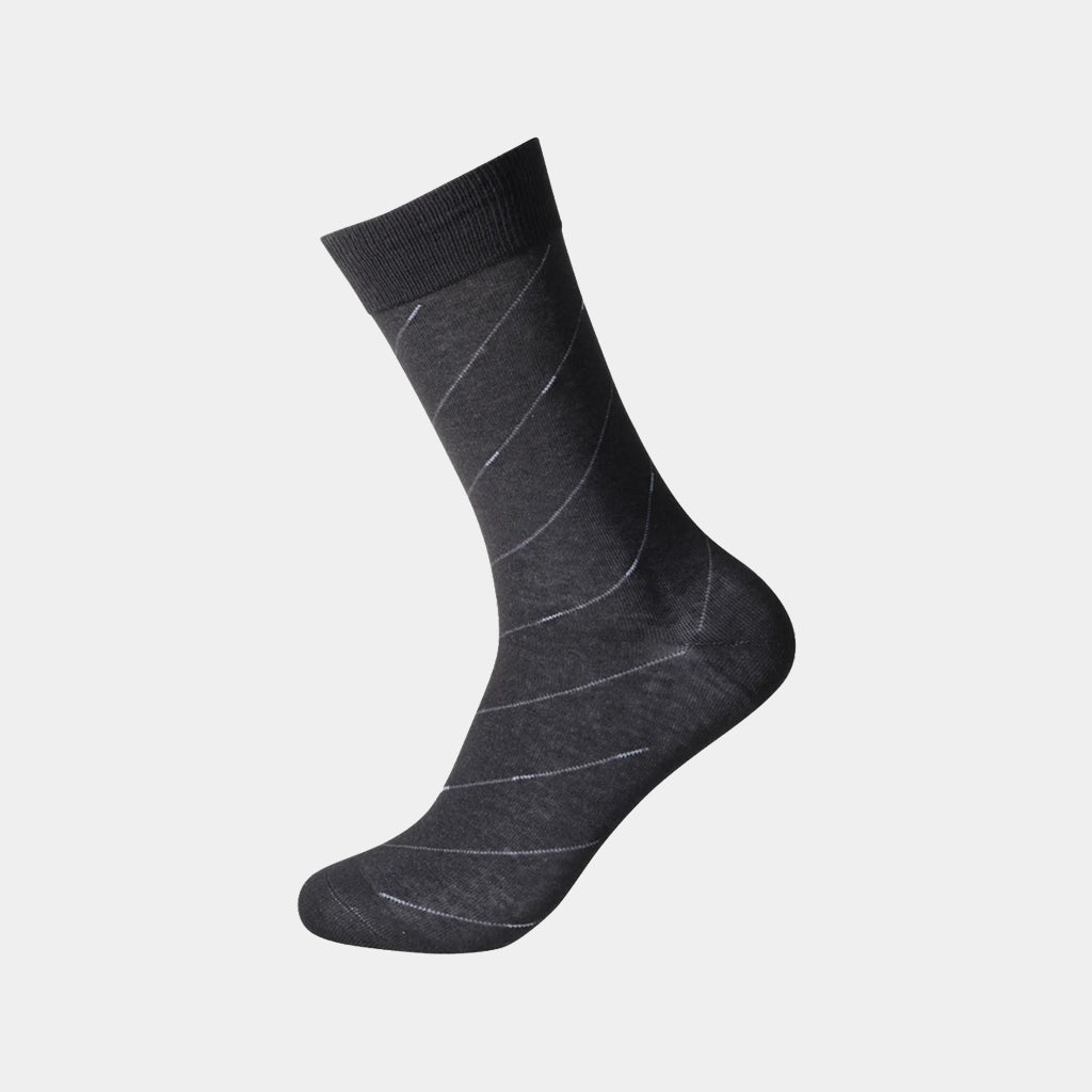 Men's Fine Business [Seamless Toe]