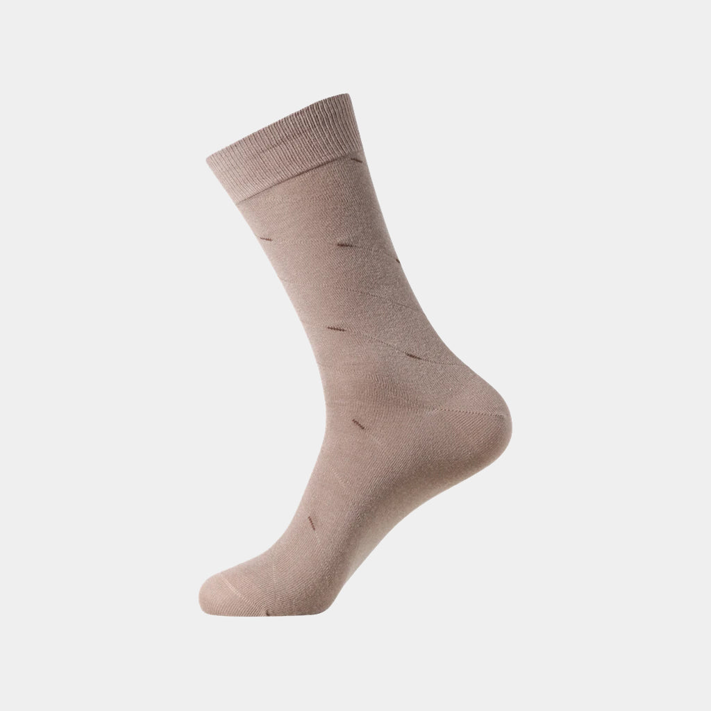 Men's Fine Business [Seamless Toe]