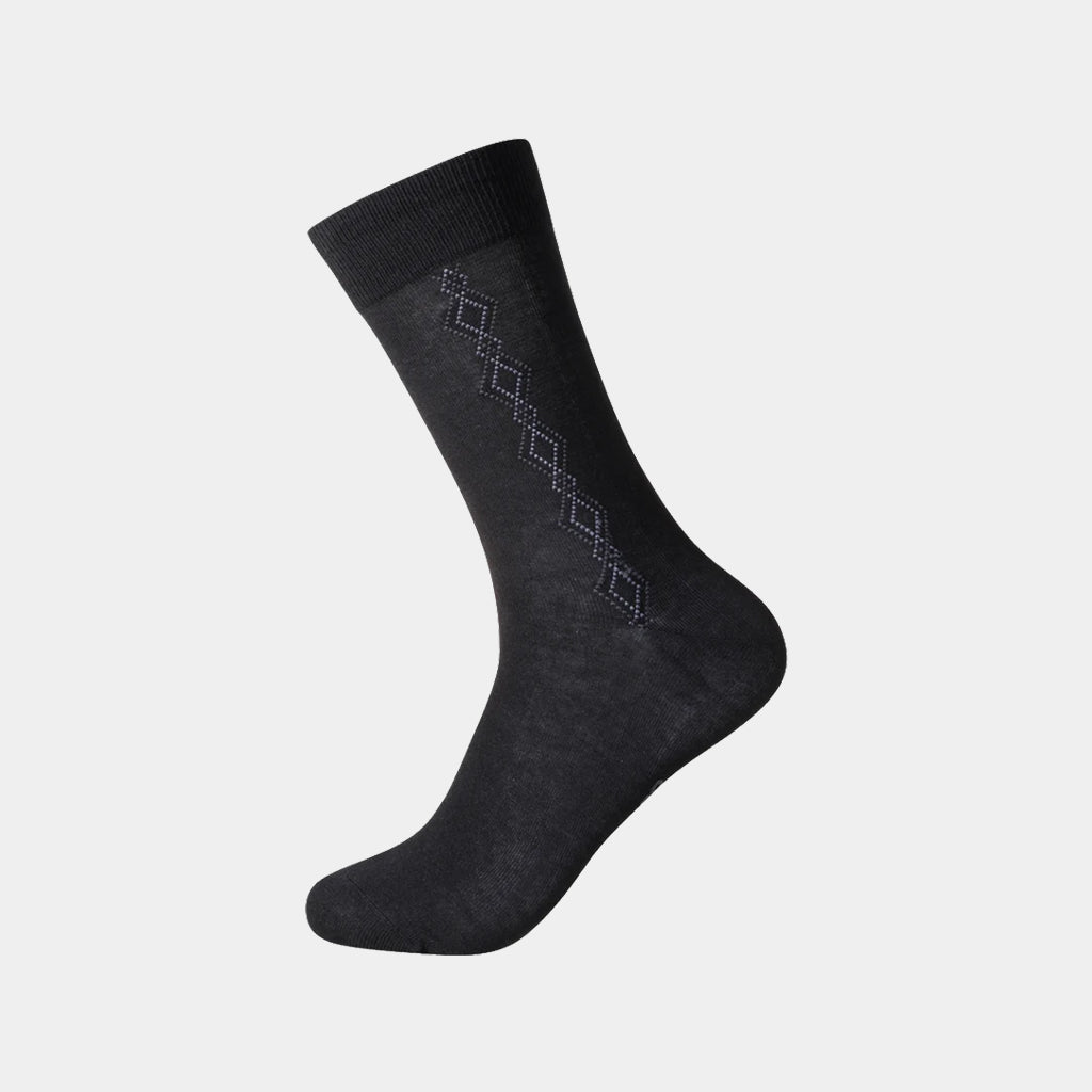 Men's Fine Business [Seamless Toe]