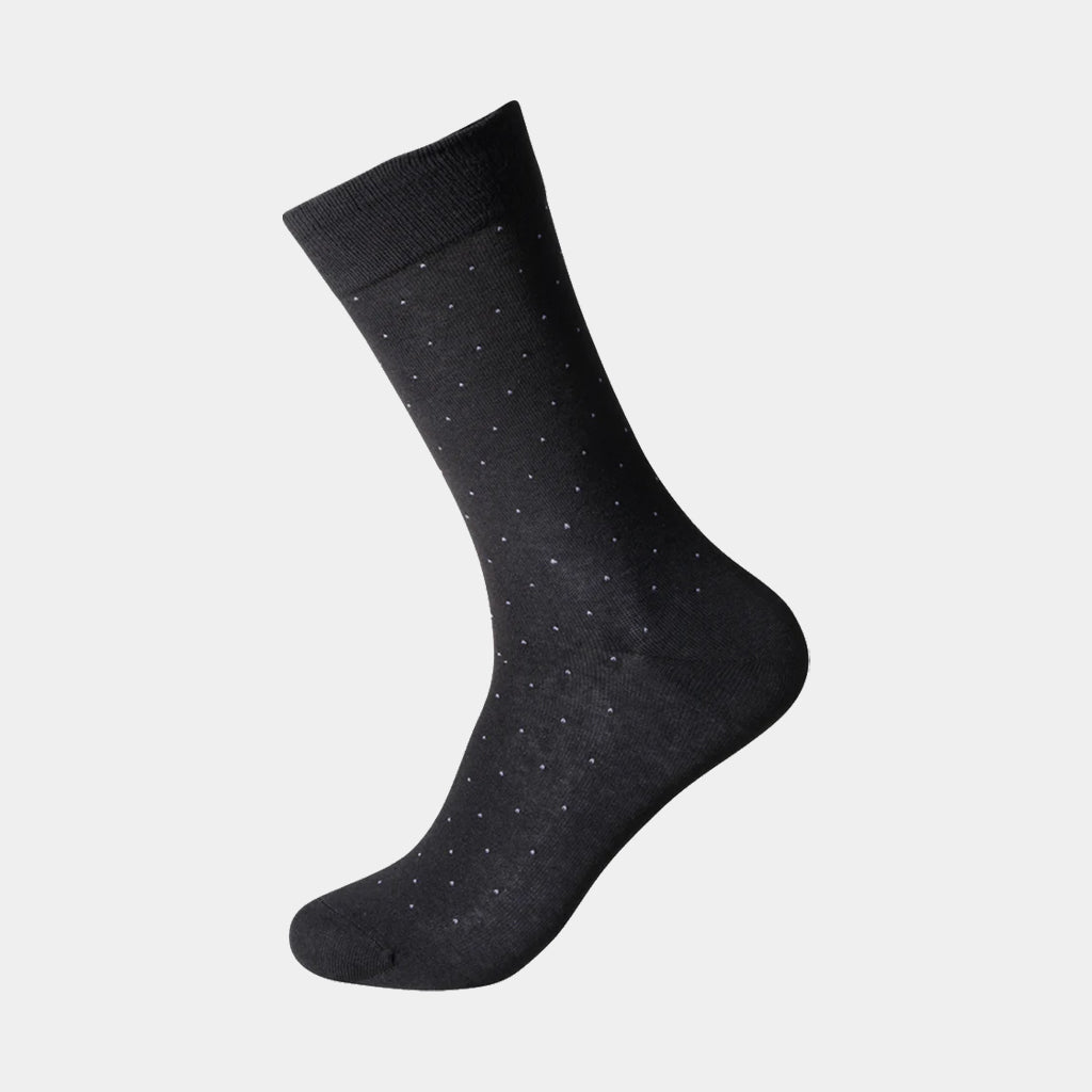 Men's Fine Business [Seamless Toe]