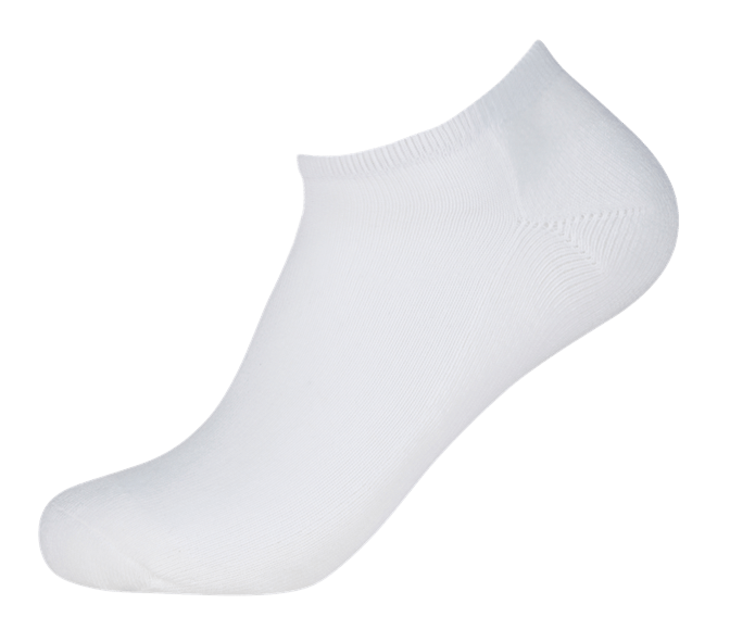 Ladies' Sports Cushioned Low Cut [3D Non-Slip Heel] SOX&LOX 100% comfortable best socks