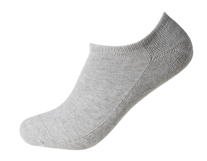 Ladies cushioned best sale sports socks