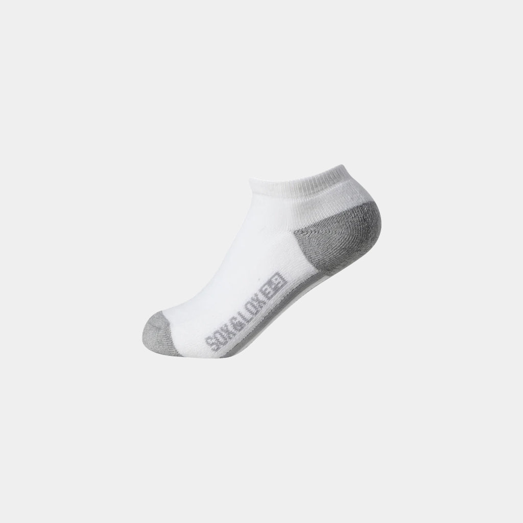 Ladies' Sports Cushioned Low Cut