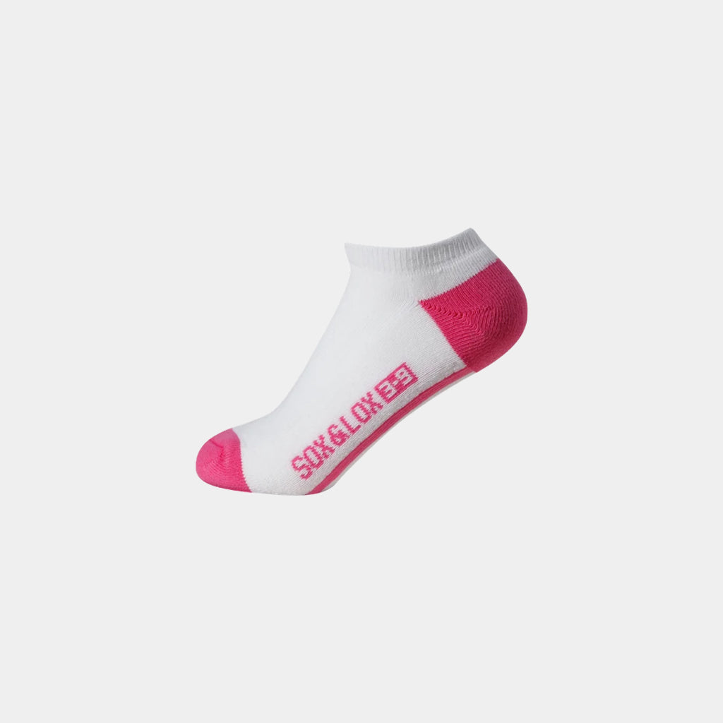 Ladies' Sports Cushioned Low Cut