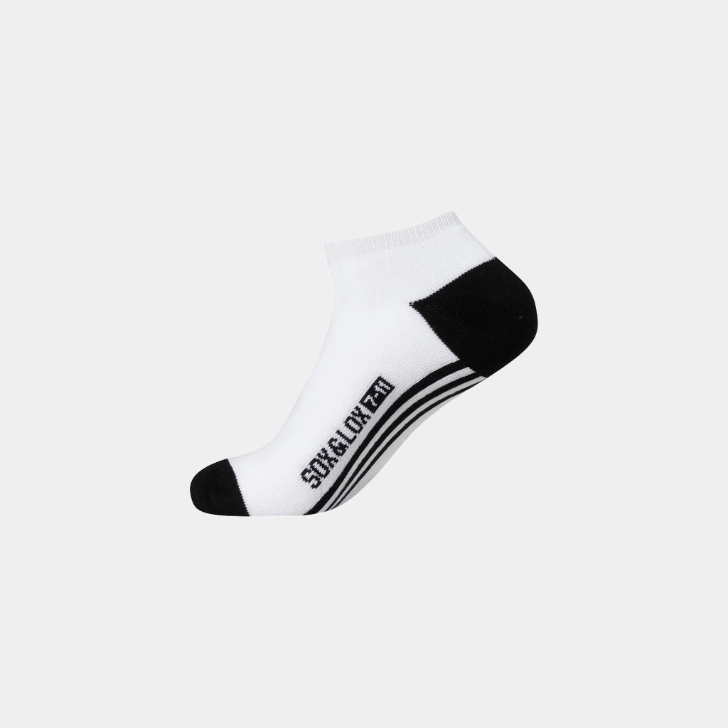 Men's Sports Cushioned Low Cut