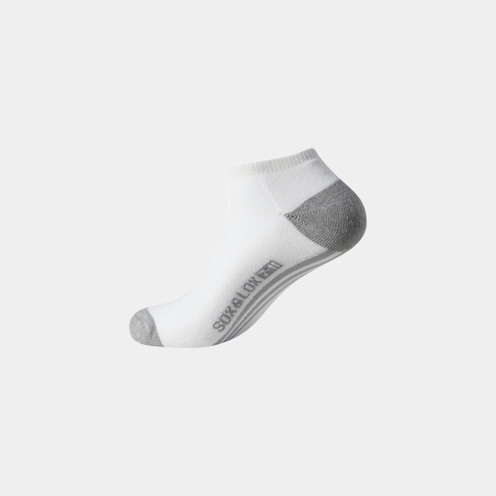 Men's Sports Cushioned Low Cut