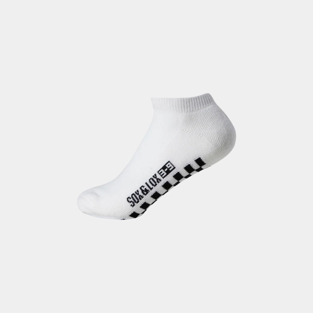 Ladies' Sports Cushioned Low Cut