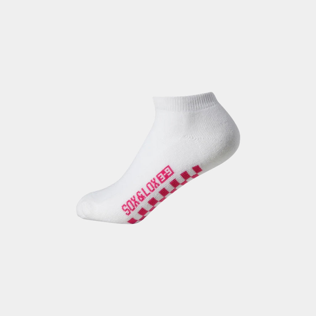 Ladies' Sports Cushioned Low Cut