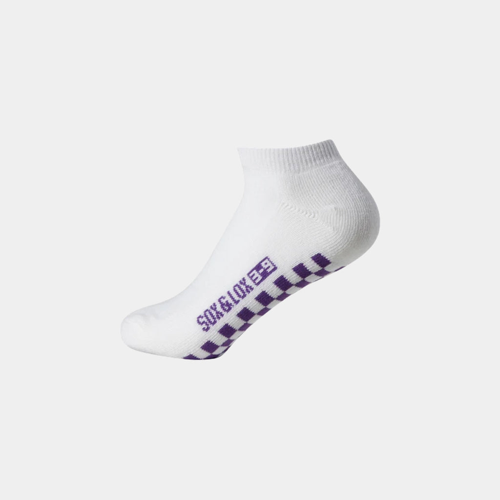 Ladies' Sports Cushioned Low Cut