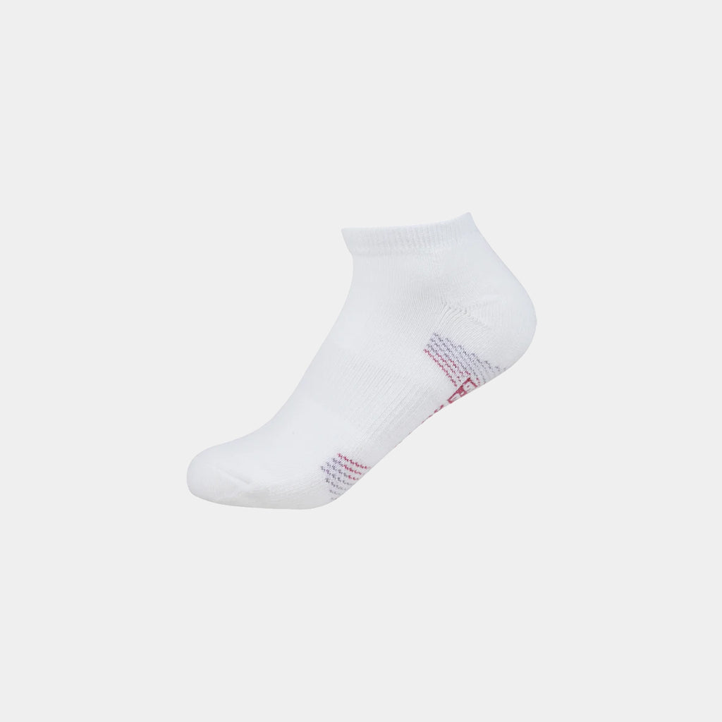 Ladies' Sports Cushioned Low Cut [Arch Support]