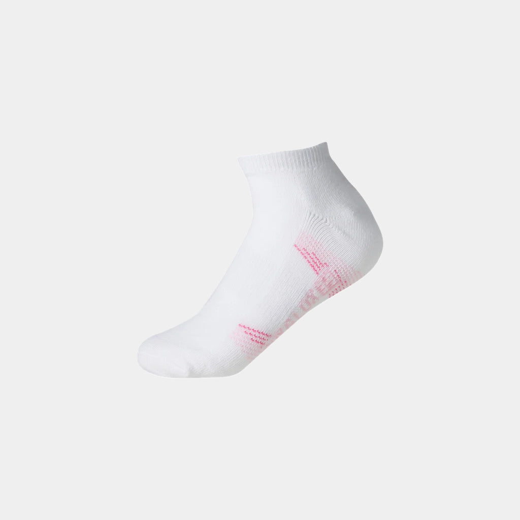 Ladies' Sports Cushioned Low Cut [Arch Support]