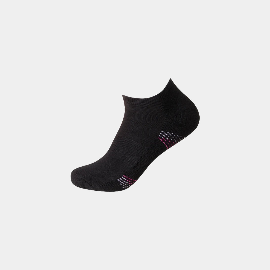 Ladies' Sports Cushioned Low Cut [Arch Support]