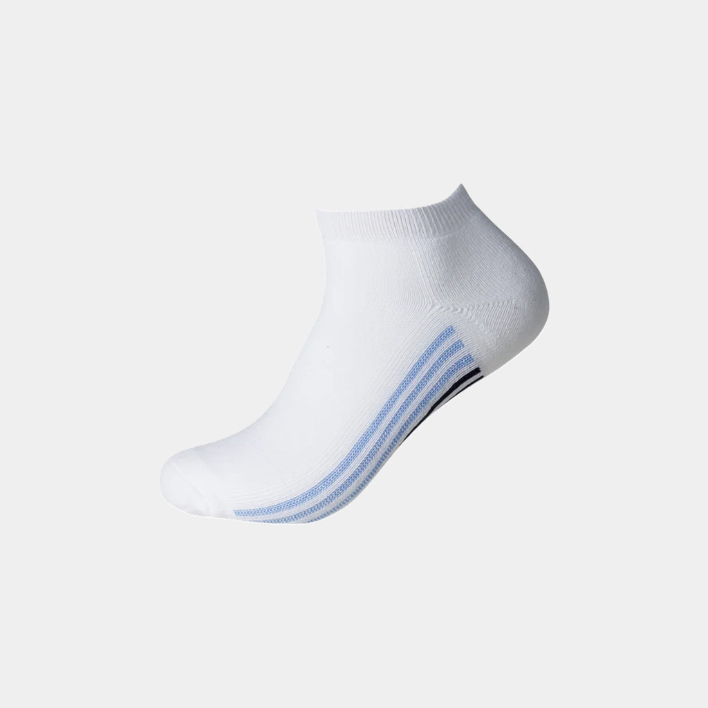 Men's Sports Cushioned Low Cut