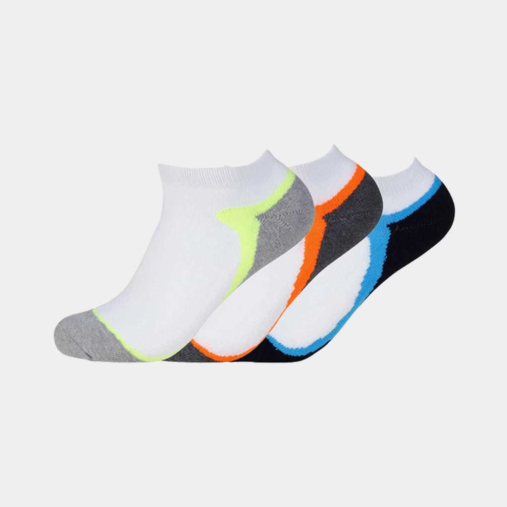 Men's Sports Cushioned Low Cut