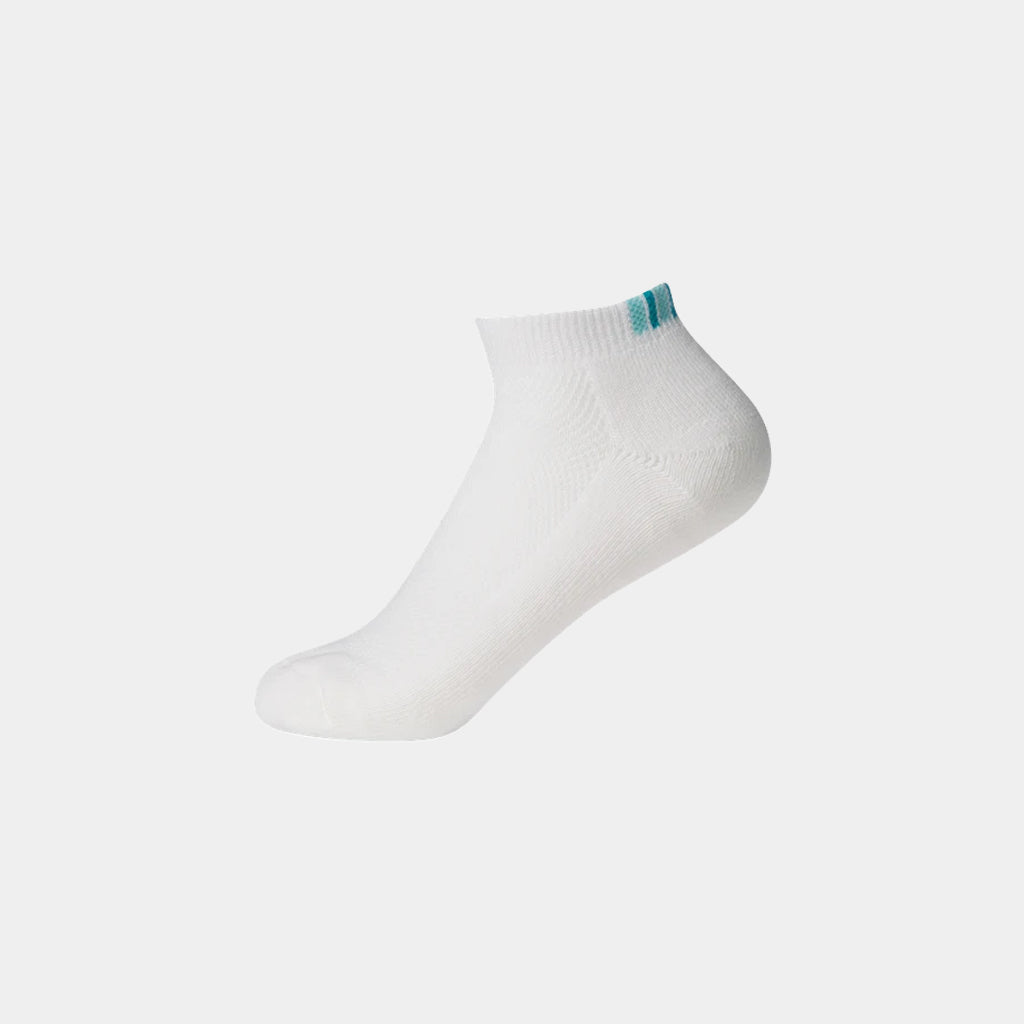 Ladies' Sports Cushioned Low Cut [Ventilation Panel]