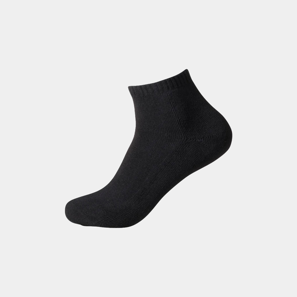 Men's Sports Cushioned Anklet