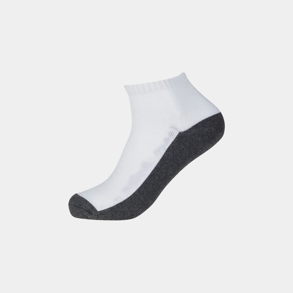 Men's Sports Cushioned Anklet