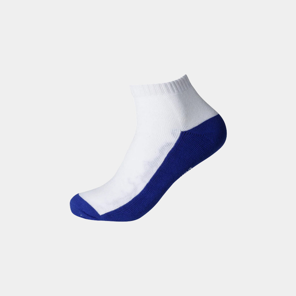 Men's Sports Cushioned Anklet