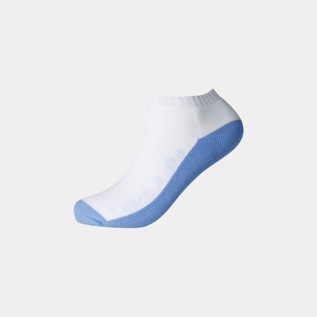 Men's Sports Cushioned Anklet