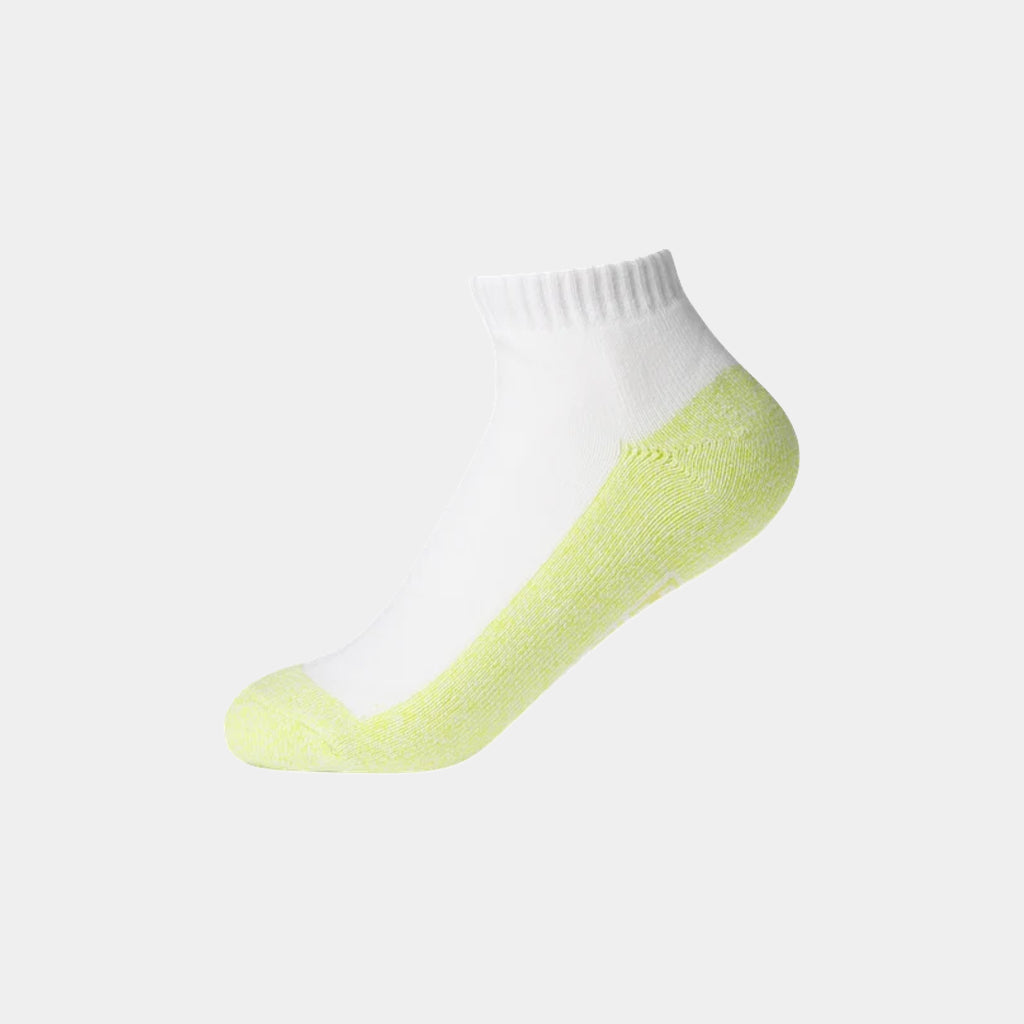 Ladies' Sports Cushioned Anklet