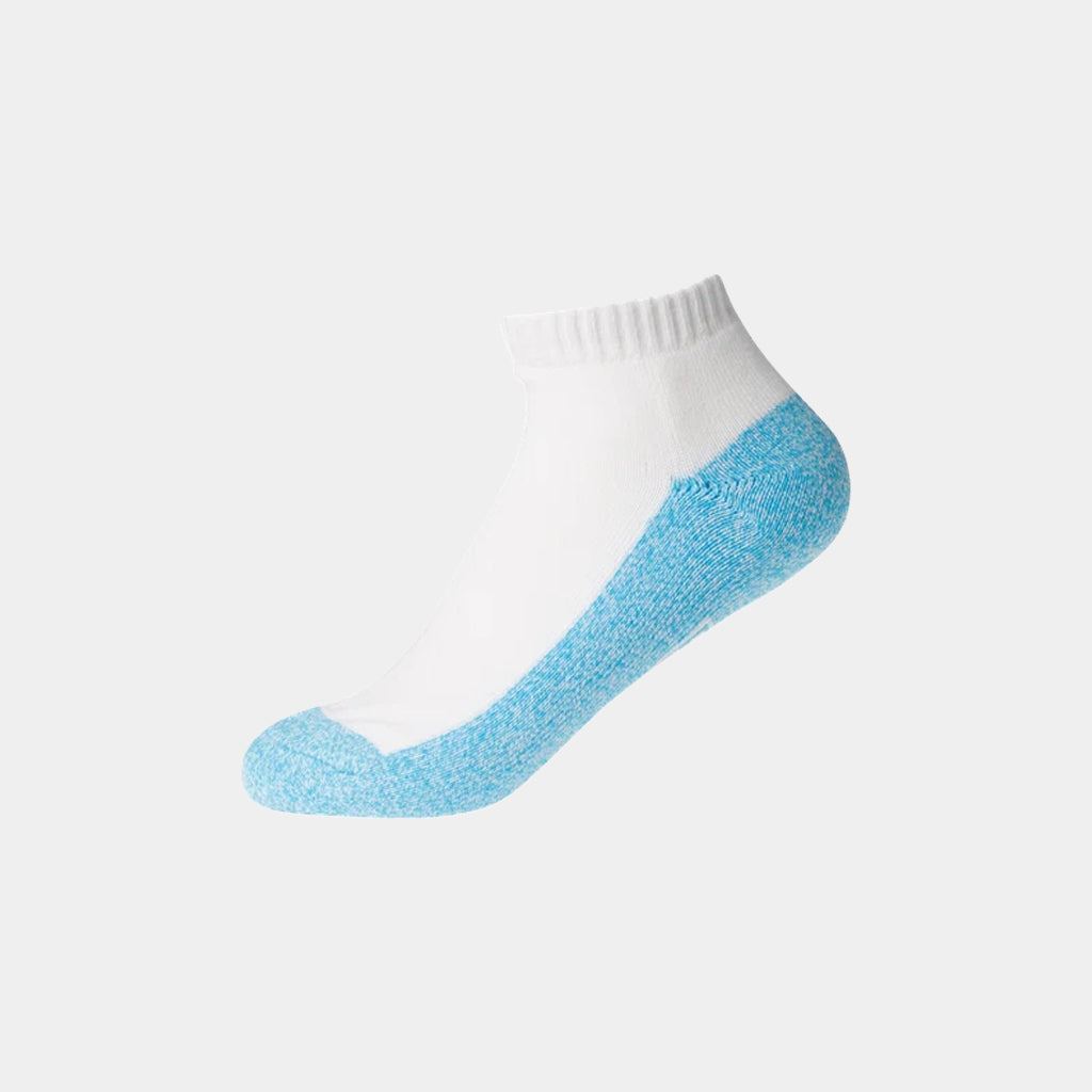Ladies' Sports Cushioned Anklet