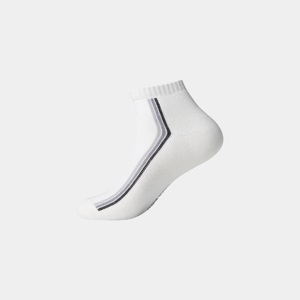 Men's Sports Cushioned Anklet [Arch Support]