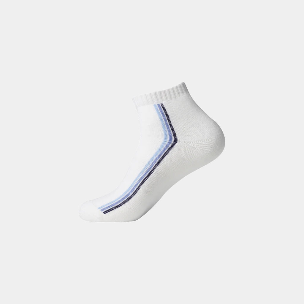 Men's Sports Cushioned Anklet [Arch Support]