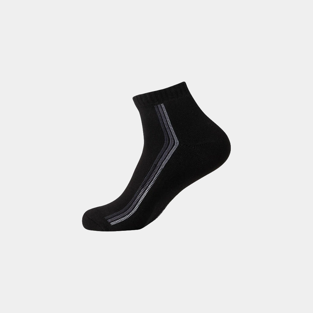 Men's Sports Cushioned Anklet [Arch Support]
