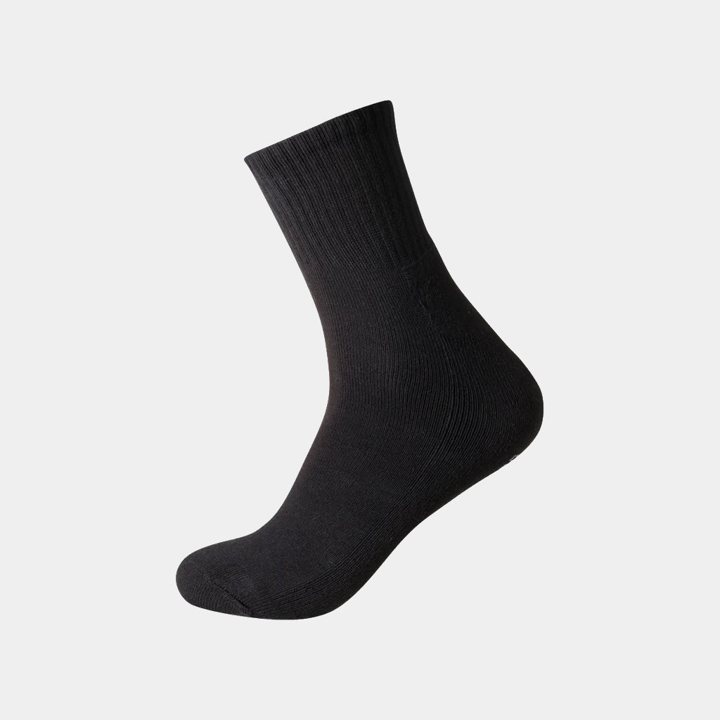 Men's Sports Cushioned Midi [Extra Large]