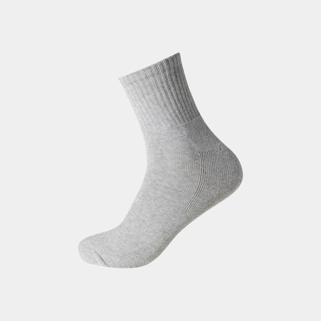 Men's Sports Cushioned Midi [Extra Large]