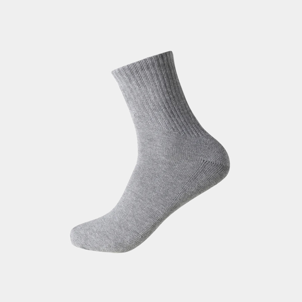 Men's Sports Cushioned Midi [Extra Large]