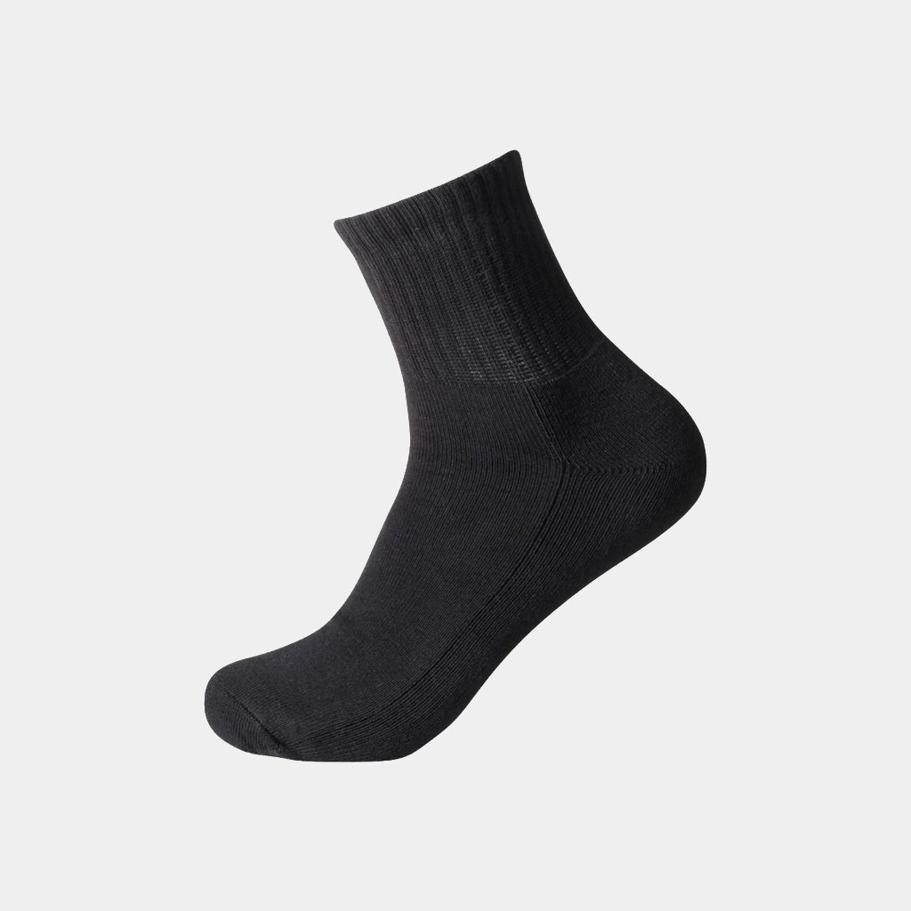 Ladies' Sports Cushioned Midi