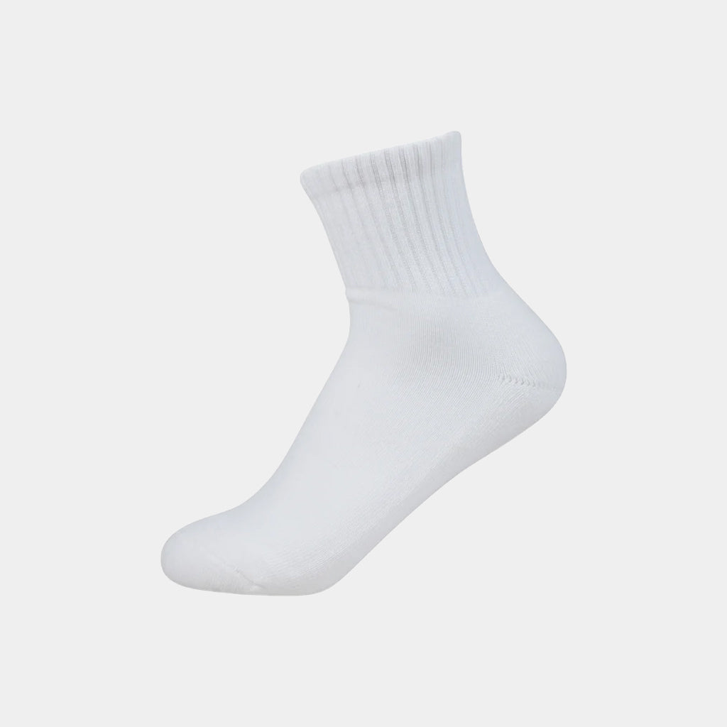 Men's Sports Cushioned Midi